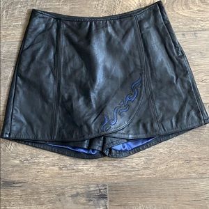 Women’s Harley Davidson Shorts